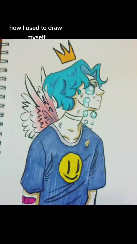TikTok video thumbnail by saint_nobody