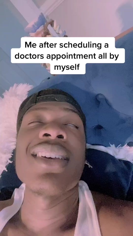 TikTok video thumbnail by kinyemi