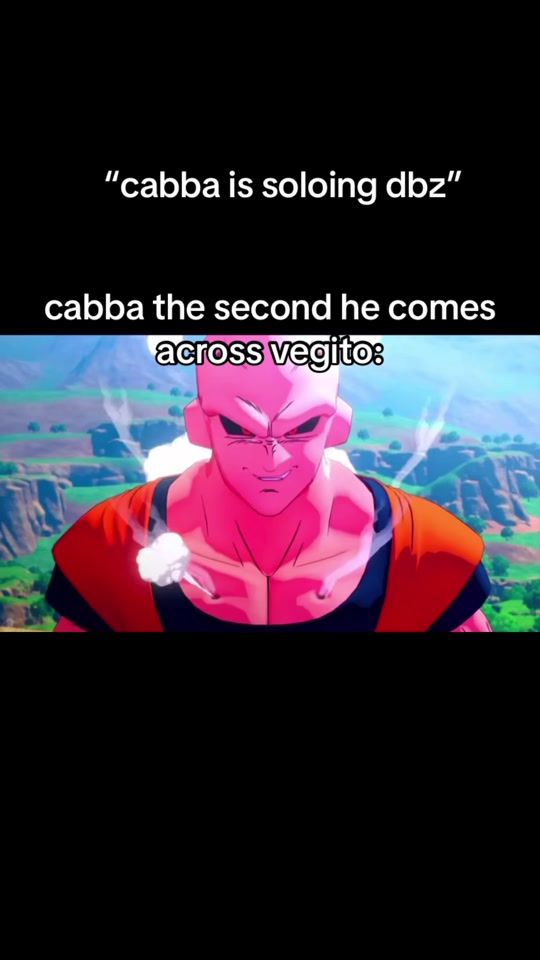TikTok video thumbnail by gohanswrld