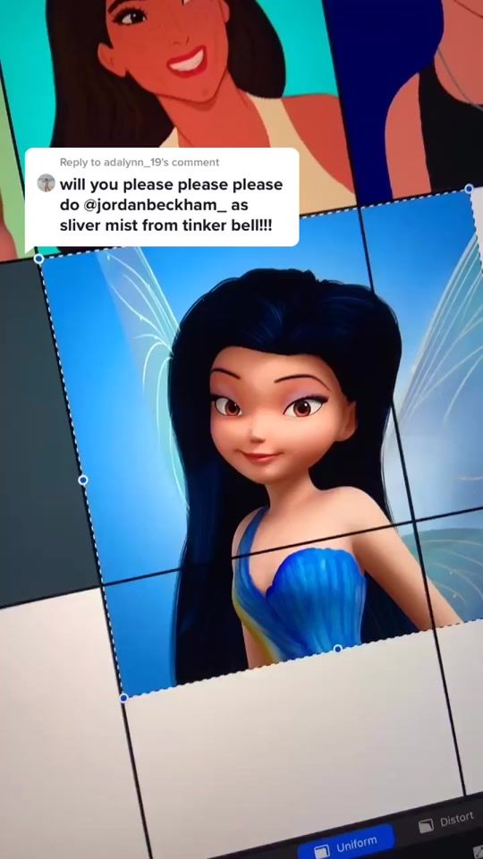 TikTok video thumbnail by justmedrawingig
