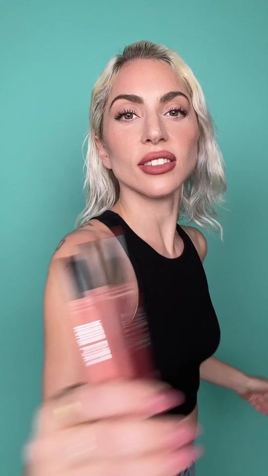 TikTok video thumbnail by ladygaga