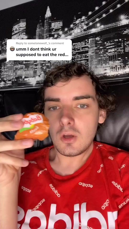 TikTok video thumbnail by zakfenner