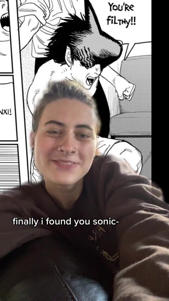 TikTok video thumbnail by slimykneecaps