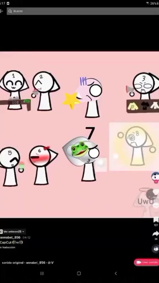 TikTok video thumbnail by pink.symbol.cat
