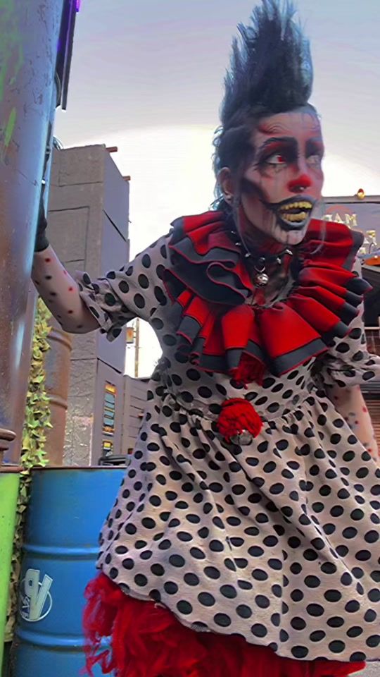 TikTok video thumbnail by jinglestheclown