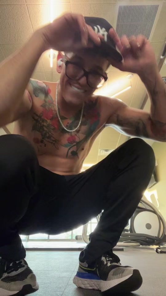 TikTok video thumbnail by lennytavarez