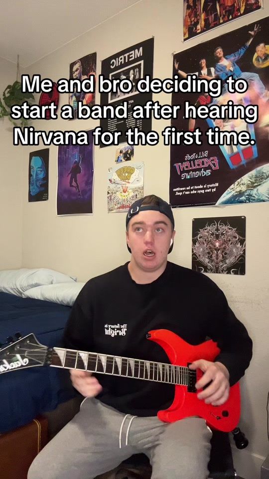 TikTok video thumbnail by sammakesmusic