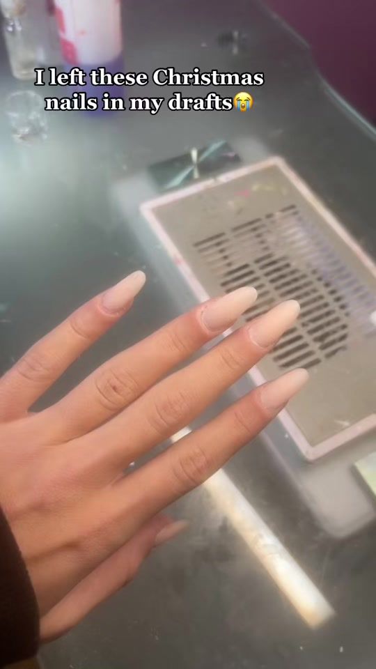 TikTok video thumbnail by darrnails