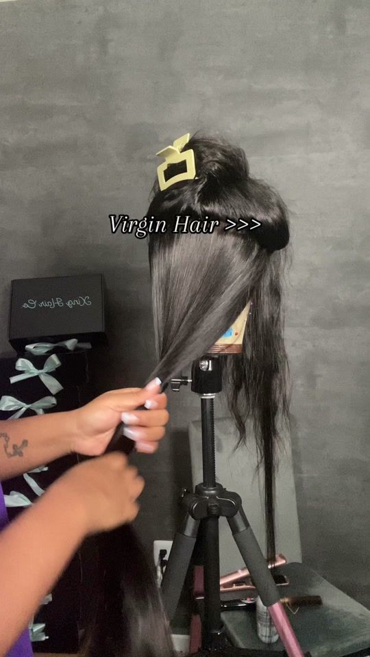 TikTok video thumbnail by xinghairco
