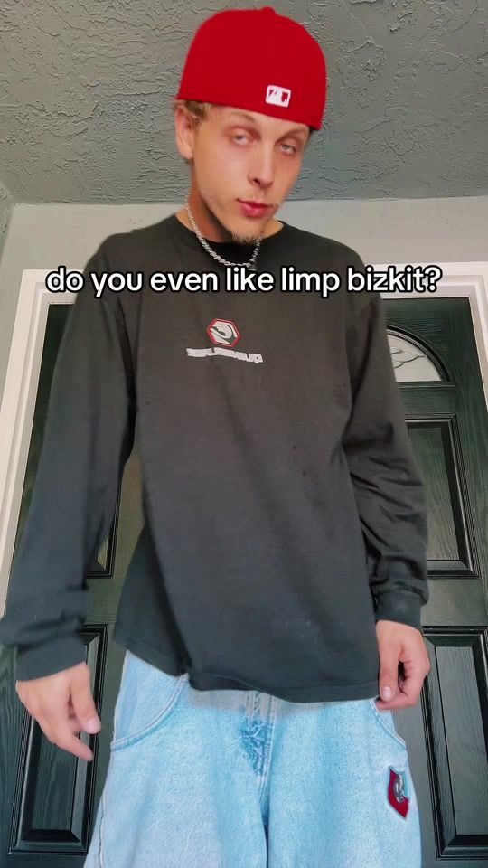 TikTok video thumbnail by jaysogrim