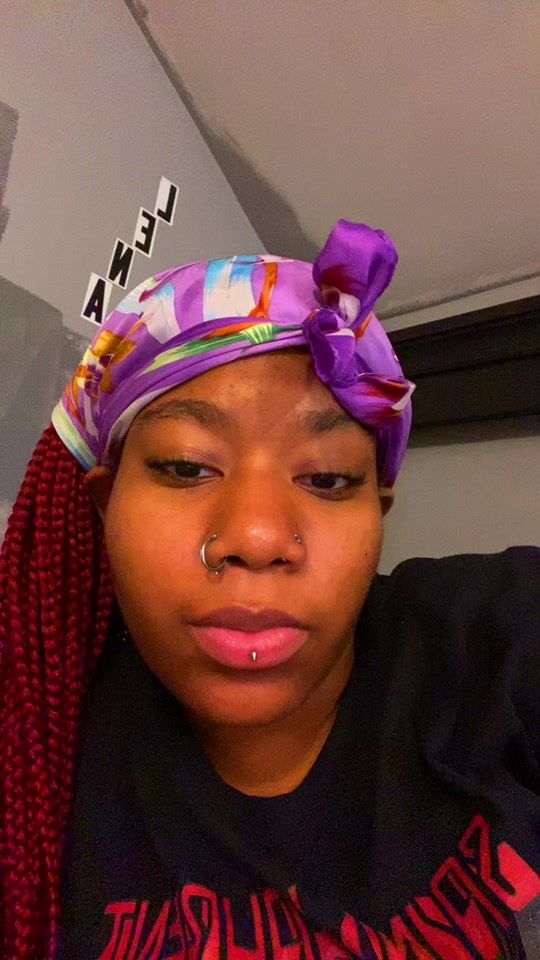 TikTok video thumbnail by itsmadiib