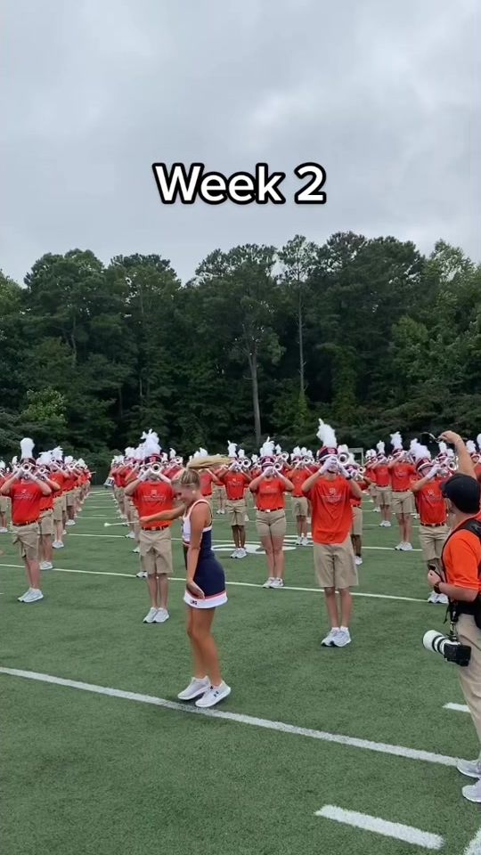 TikTok video thumbnail by auburnbands
