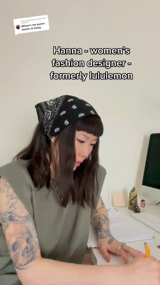 TikTok video thumbnail by foxandrobin