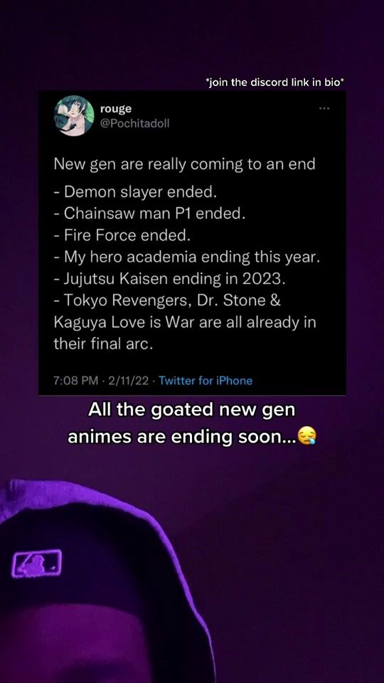 TikTok video thumbnail by otakumindset