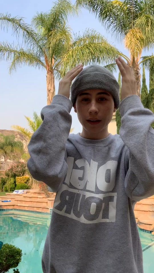 TikTok video thumbnail by cadenconrique