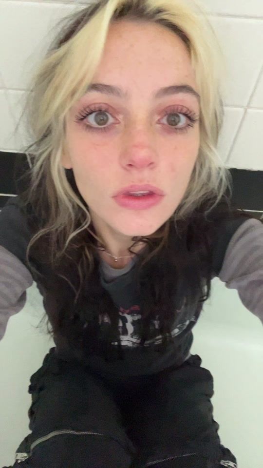TikTok video thumbnail by tesisnotreal