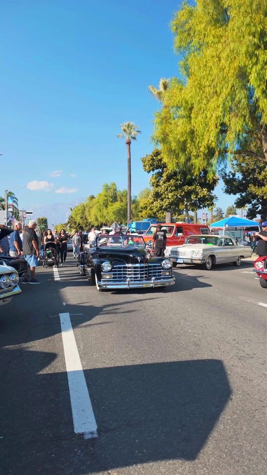 TikTok video thumbnail by cruisingclassiccars