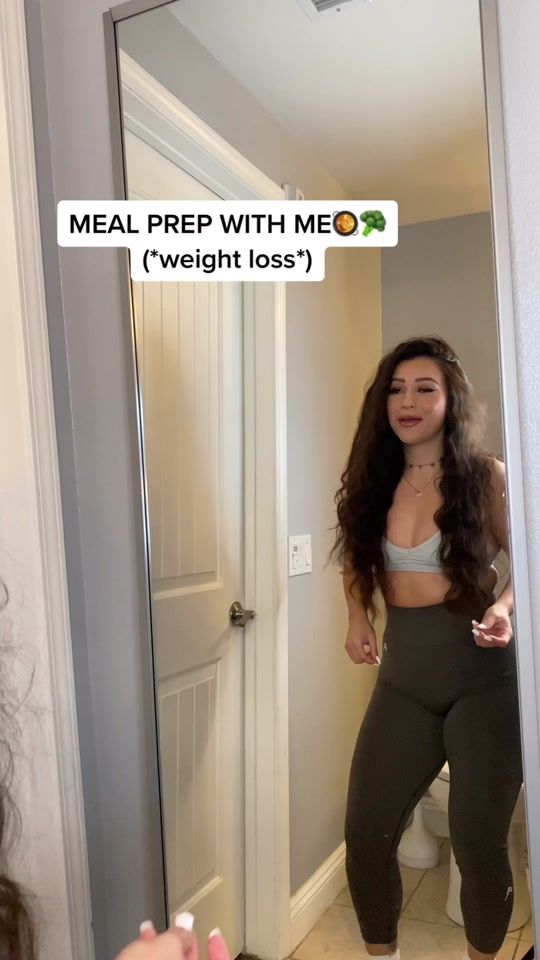 TikTok video thumbnail by lily_fitnesss