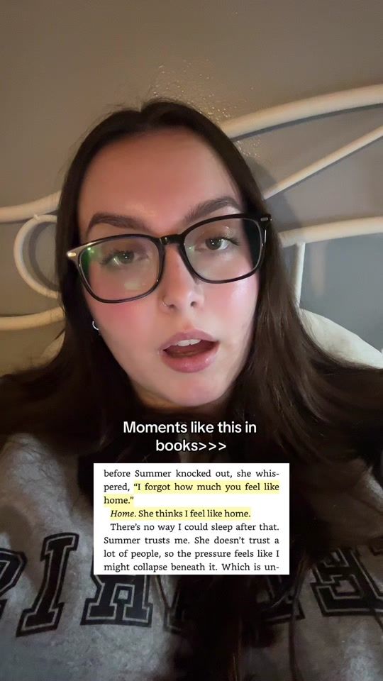 TikTok video thumbnail by lilliereads