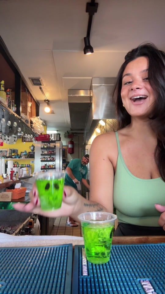 TikTok video thumbnail by duckdivebarandgrill