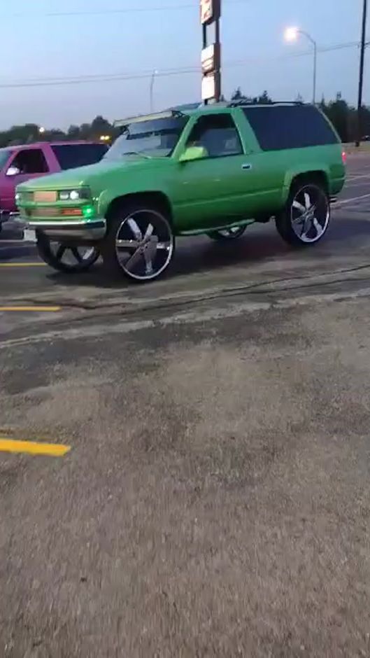 TikTok video thumbnail by mrchevyon26s