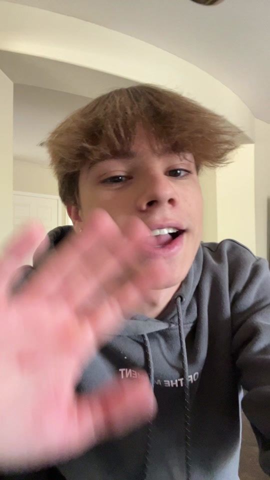 TikTok video thumbnail by zachypoodog