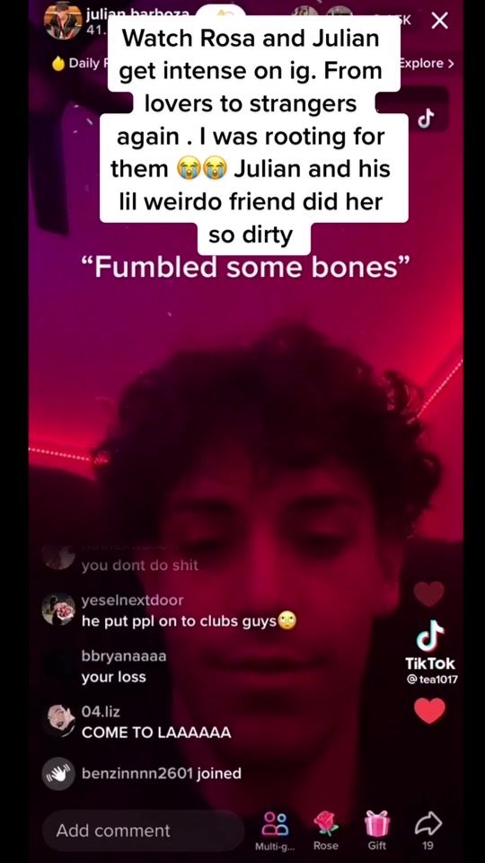 TikTok video thumbnail by celeneada