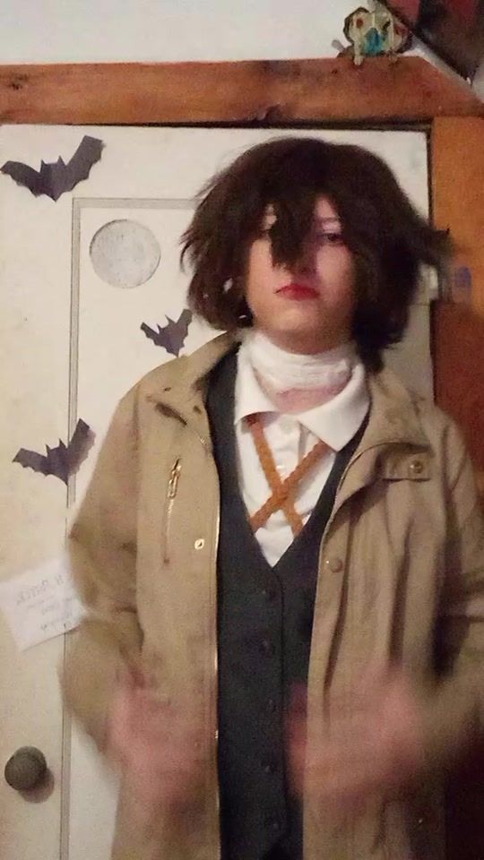 TikTok video thumbnail by pipsqueakcosplays_4evs