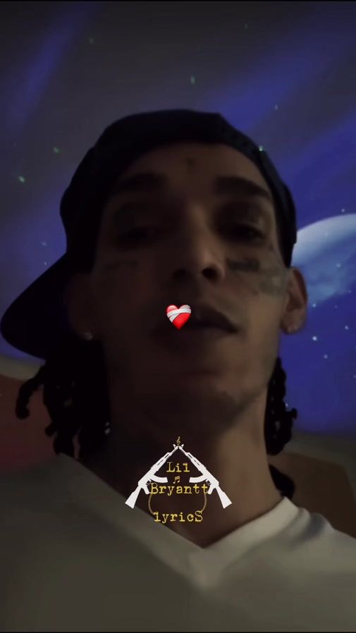 TikTok video thumbnail by lil_bryantt13
