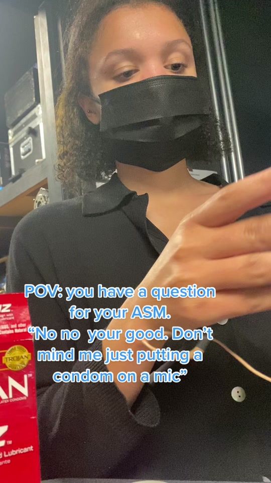 TikTok video thumbnail by yasminetruth