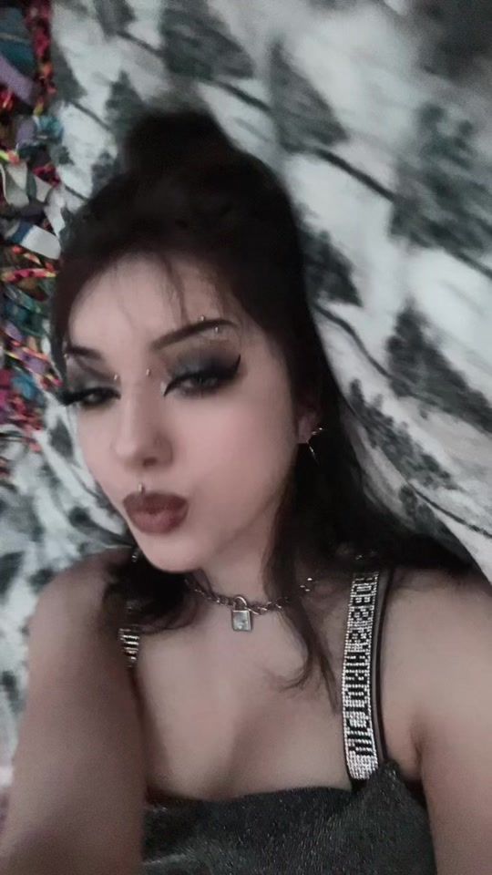 TikTok video thumbnail by ghostwifeey