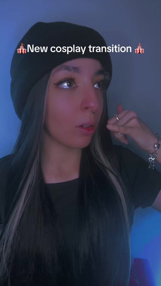 TikTok video thumbnail by earthtotorii