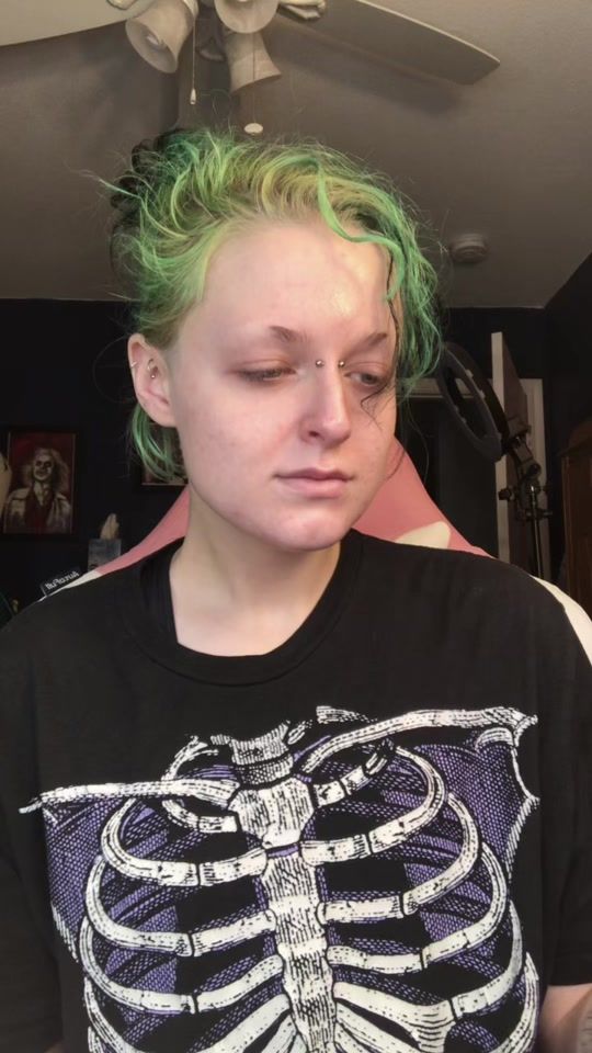TikTok video thumbnail by sulfurapplesauce