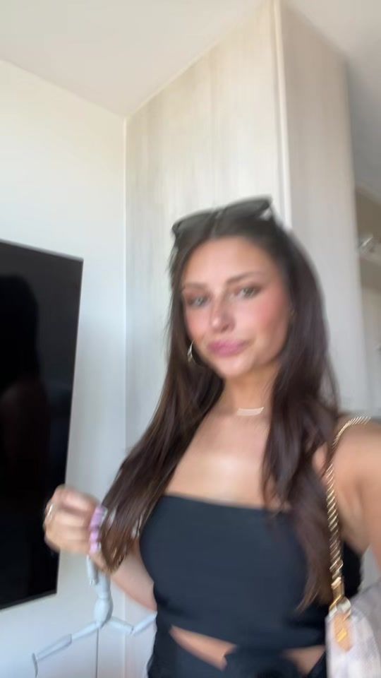 TikTok video thumbnail by snopfywurld