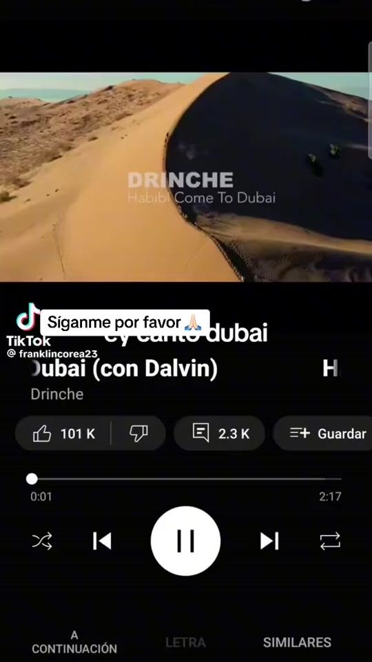 TikTok video thumbnail by jose.canales208