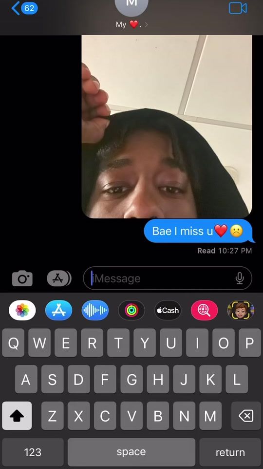 TikTok video thumbnail by they_luvbreeze