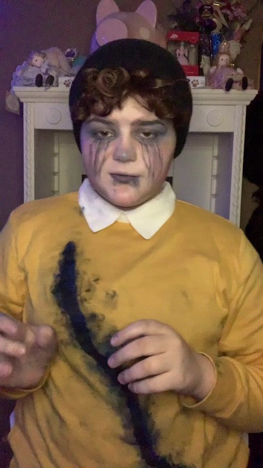TikTok video thumbnail by appleslice_is_normal