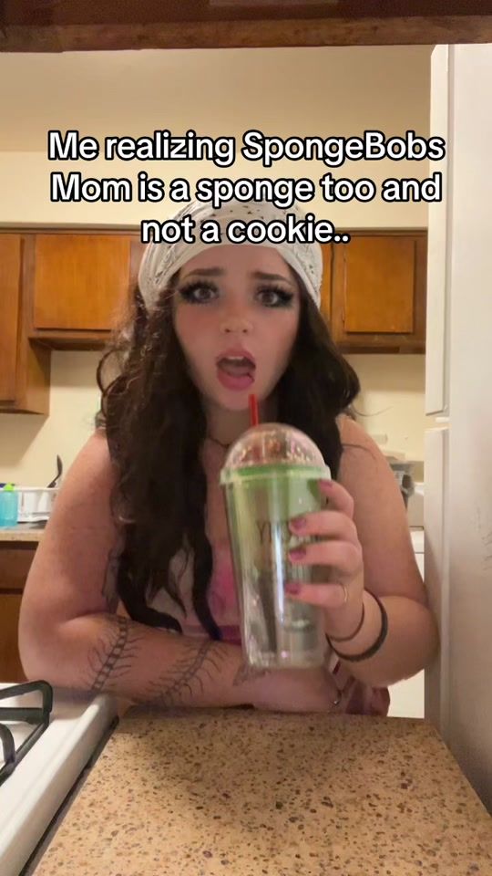 TikTok video thumbnail by kattallyn
