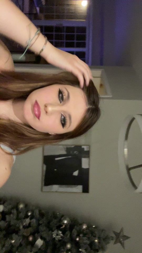 TikTok video thumbnail by calliesteelee