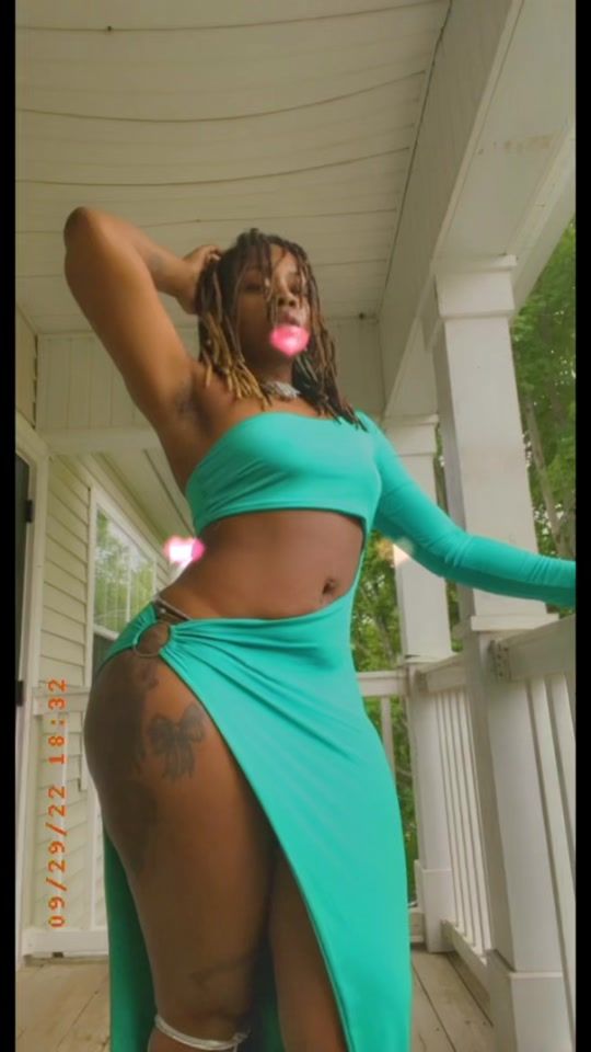 TikTok video thumbnail by therealjujubae