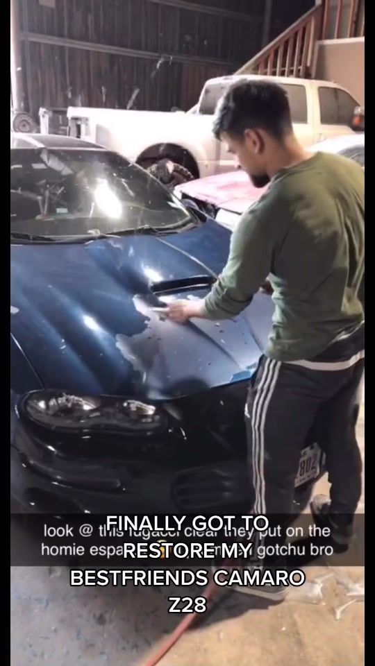 TikTok video thumbnail by dannycastilllo