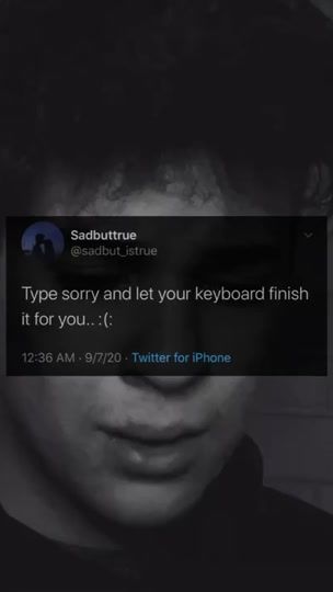 TikTok video thumbnail by sadbut_true_