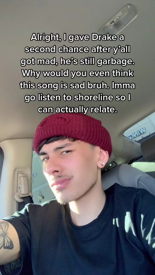 TikTok video thumbnail by itsnot___anthony