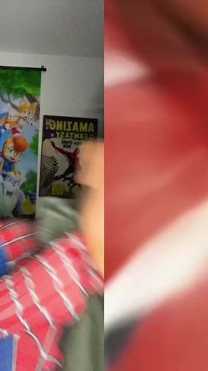 TikTok video thumbnail by xmanspiderhoodplayer74