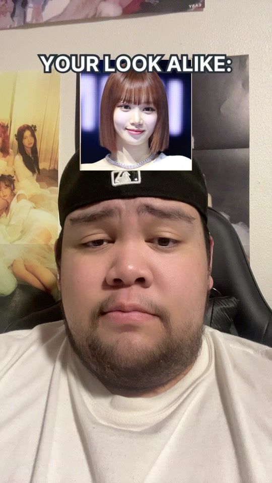 TikTok video thumbnail by ahyeskpop