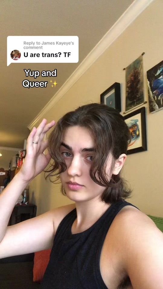 TikTok video thumbnail by itsleerach