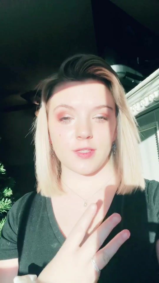 TikTok video thumbnail by .foreverblair