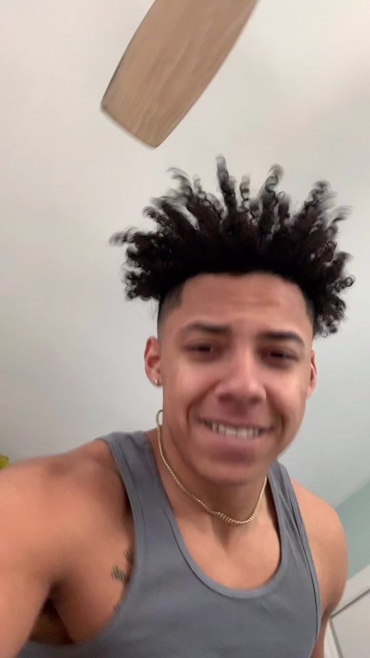 TikTok video thumbnail by kaleblafont