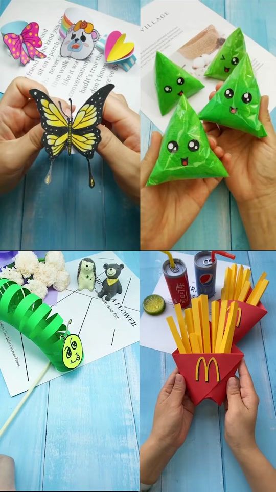 TikTok video thumbnail by origamicraft886