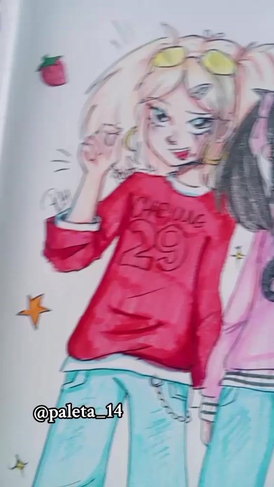 TikTok video thumbnail by paletaa_14
